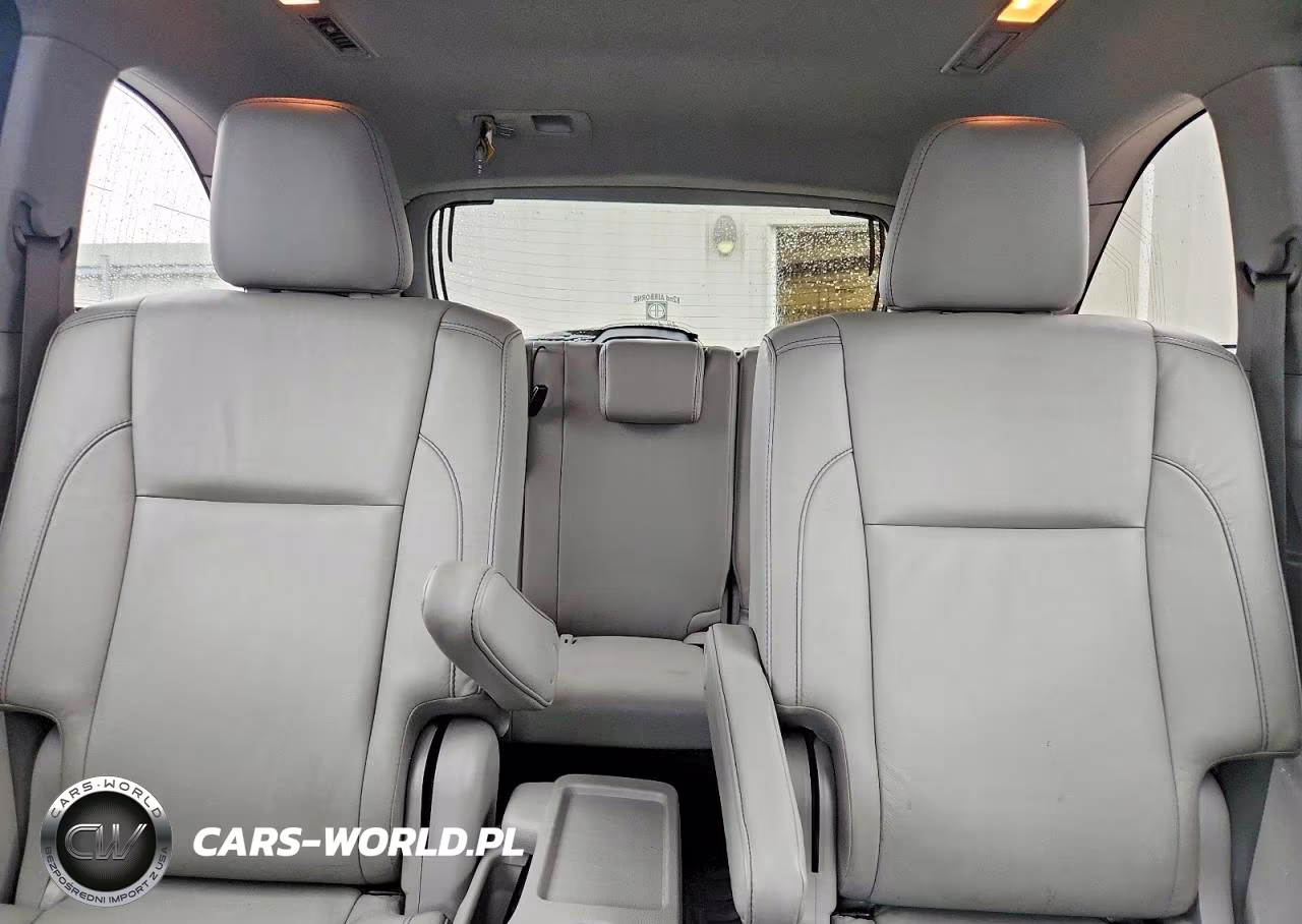 2017 Toyota Highlander Xle VIN:5TDJZRFH2HS510497 - 10