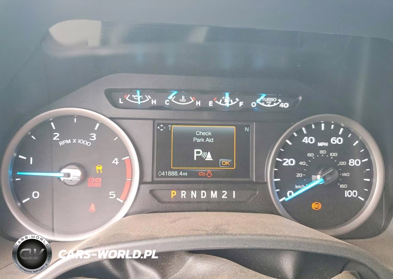 2018 Ford F250 Super Duty VIN:1FT7W2BT6JEB51980 - 9