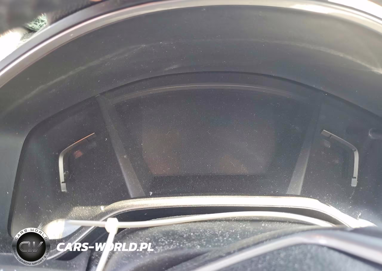 2019 Honda Cr-V Exl VIN:2HKRW1H80KH514961 - 9
