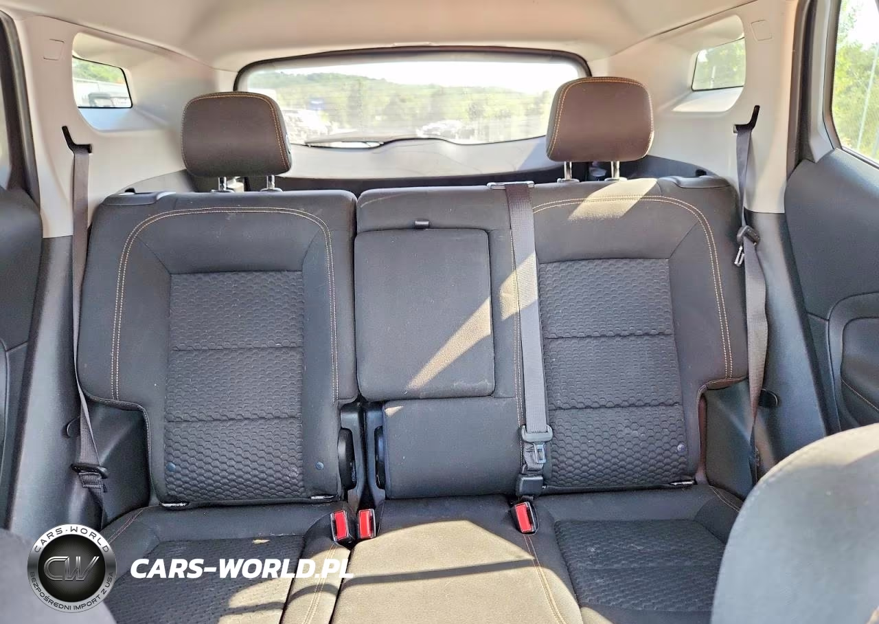 2020 GMC Terrain Sle VIN:3GKALMEV5LL117768 - 10
