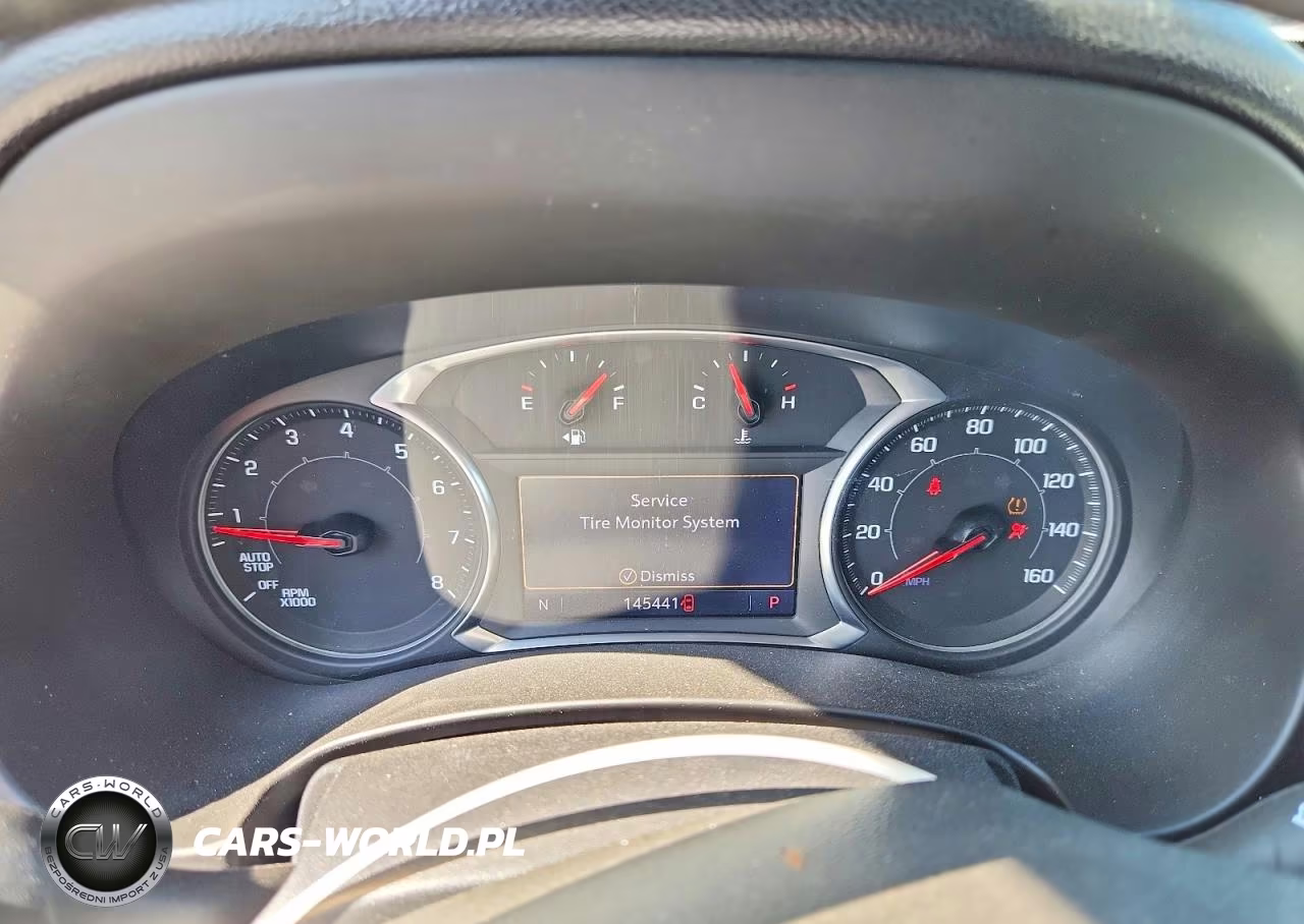 2020 GMC Terrain Sle VIN:3GKALMEV5LL117768 - 9