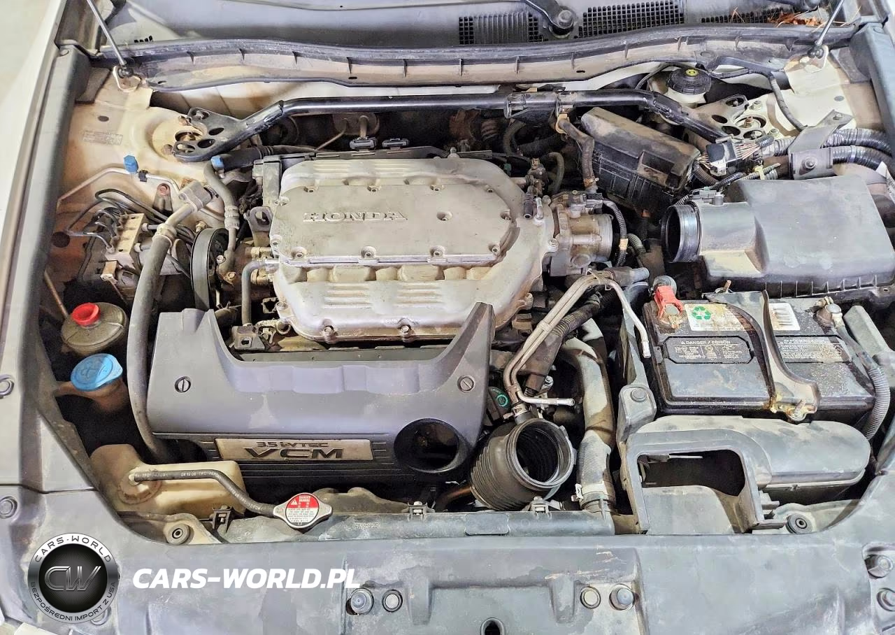 2009 Honda Accord Exl VIN:1HGCP36819A046629 - 11