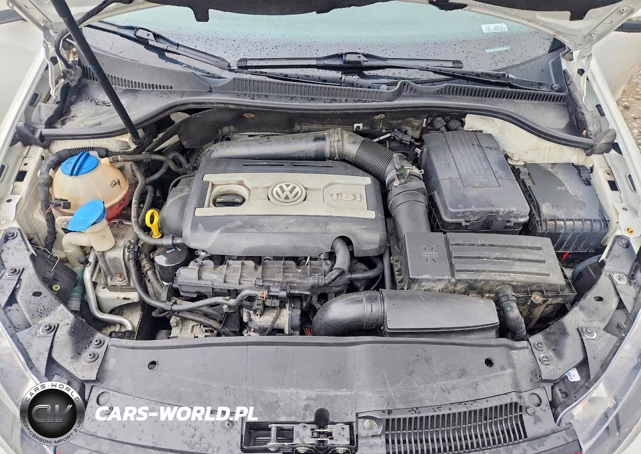 2014 Volkswagen Gti VIN:WVWHD7AJ3EW007410 - 11