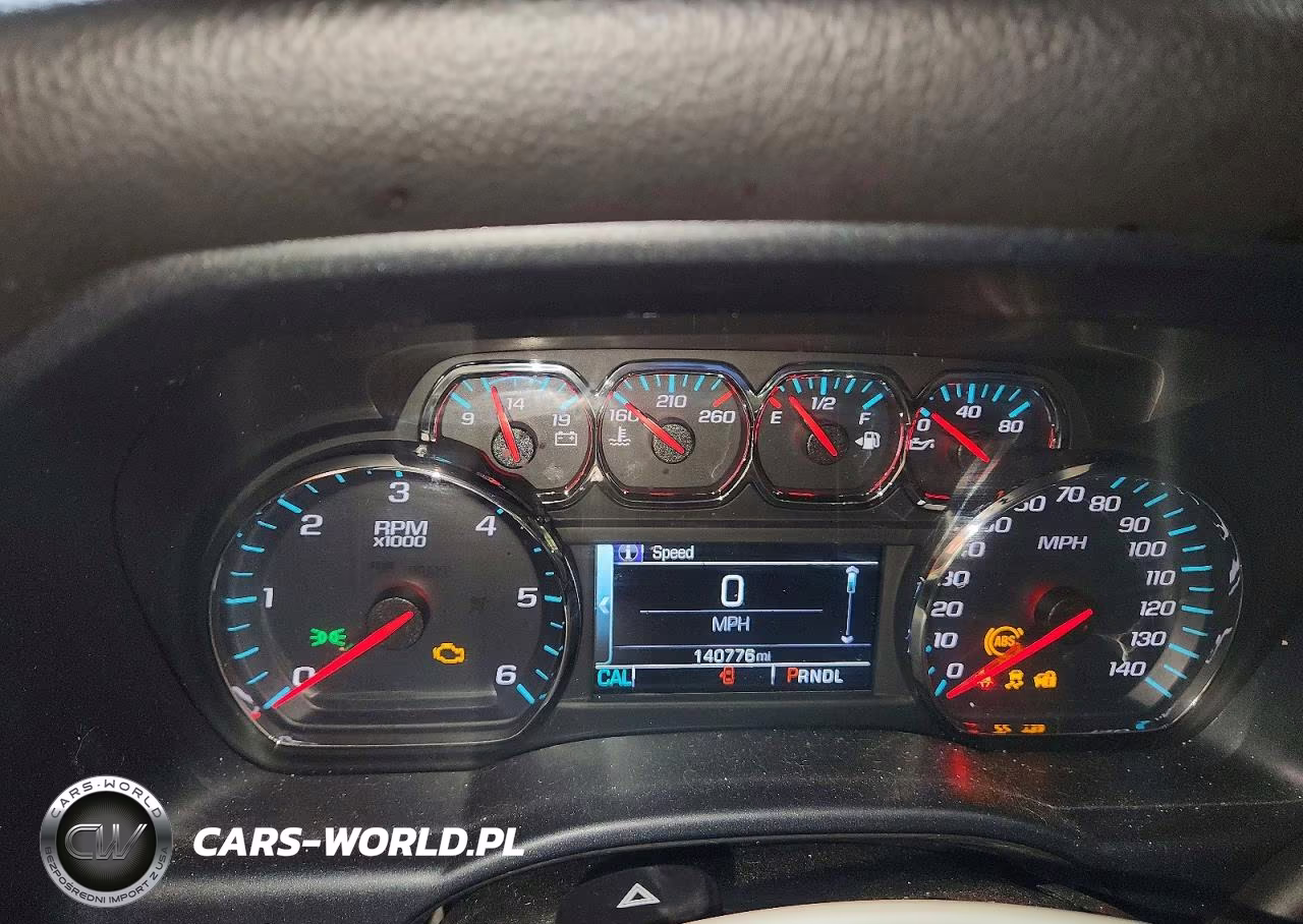 2019 Chevrolet Silverado Ld K1500 Lt VIN:2GCVKPECXK1116955 - 9