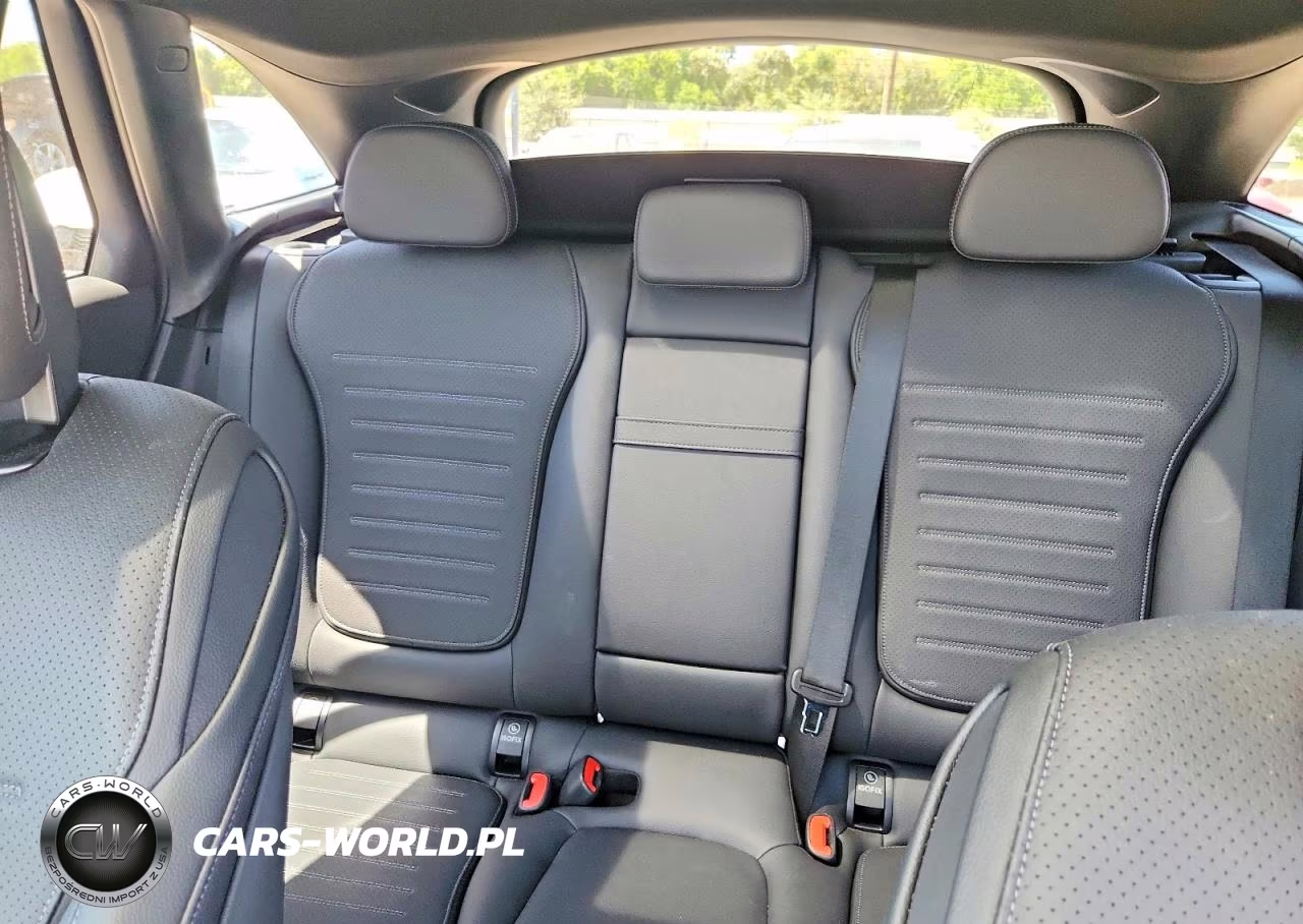 2026 Mercedes-Benz Glc 300 4Matic VIN:W1NKM4HB7TU143544 - 10