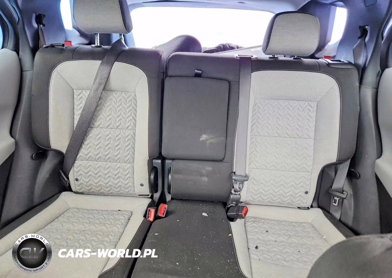 2024 Chevrolet Equinox Ls VIN:3GNAXSEGXRL152277 - 10