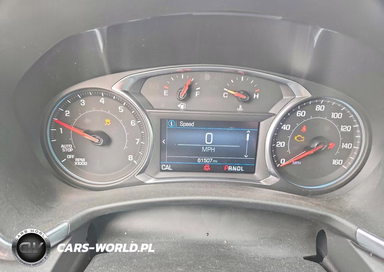 2024 Chevrolet Equinox Ls VIN:3GNAXSEGXRL152277 - 9