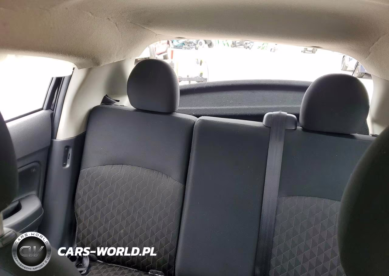 2024 Mitsubishi Mirage Es VIN:ML32AUHJ7RH038417 - 10