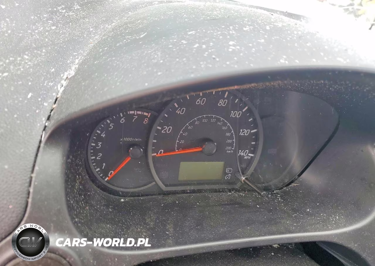 2024 Mitsubishi Mirage Es VIN:ML32AUHJ7RH038417 - 9