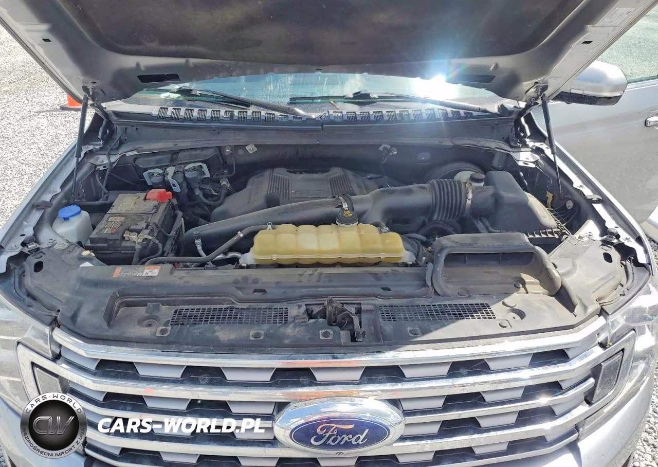 2020 Ford Expedition Max Limited VIN:1FMJK1KT7LEA96689 - 12
