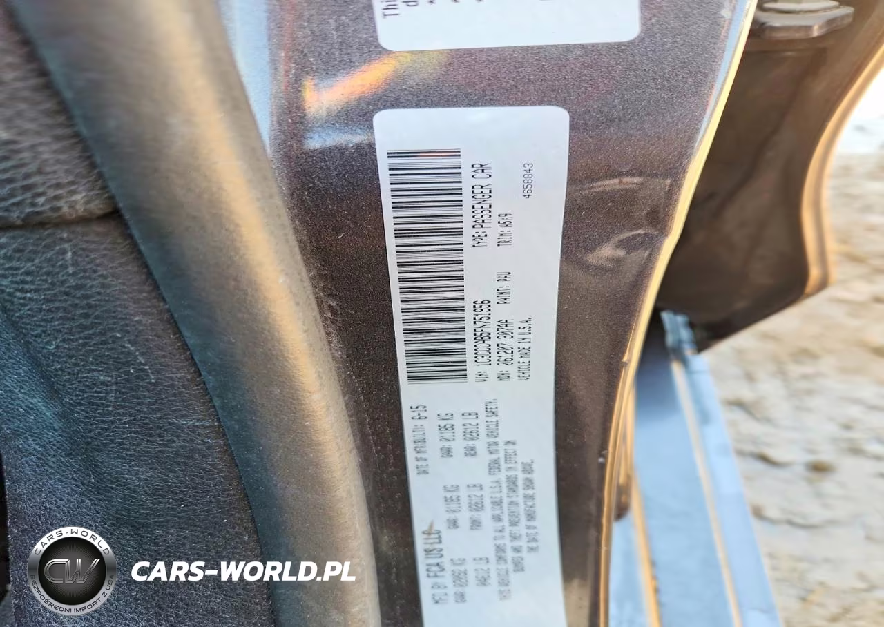 2015 Chrysler 200 Limited VIN:1C3CCCAB5FN751956 - 12