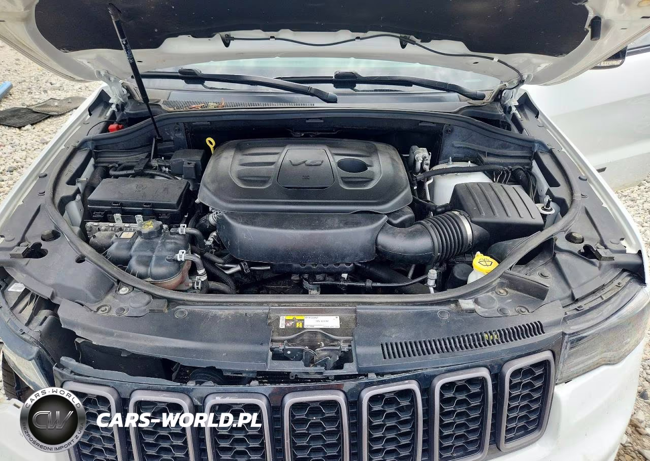 2020 Jeep Grand Cherokee Limited VIN:1C4RJFBG0LC209467 - 11