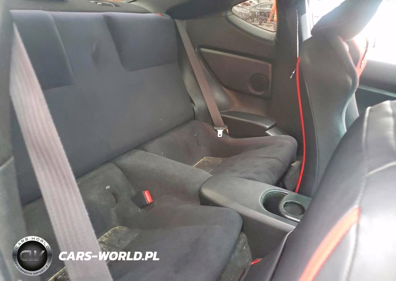 2013 Scion Fr-S Base VIN:JF1ZNAA19D2706387 - 10