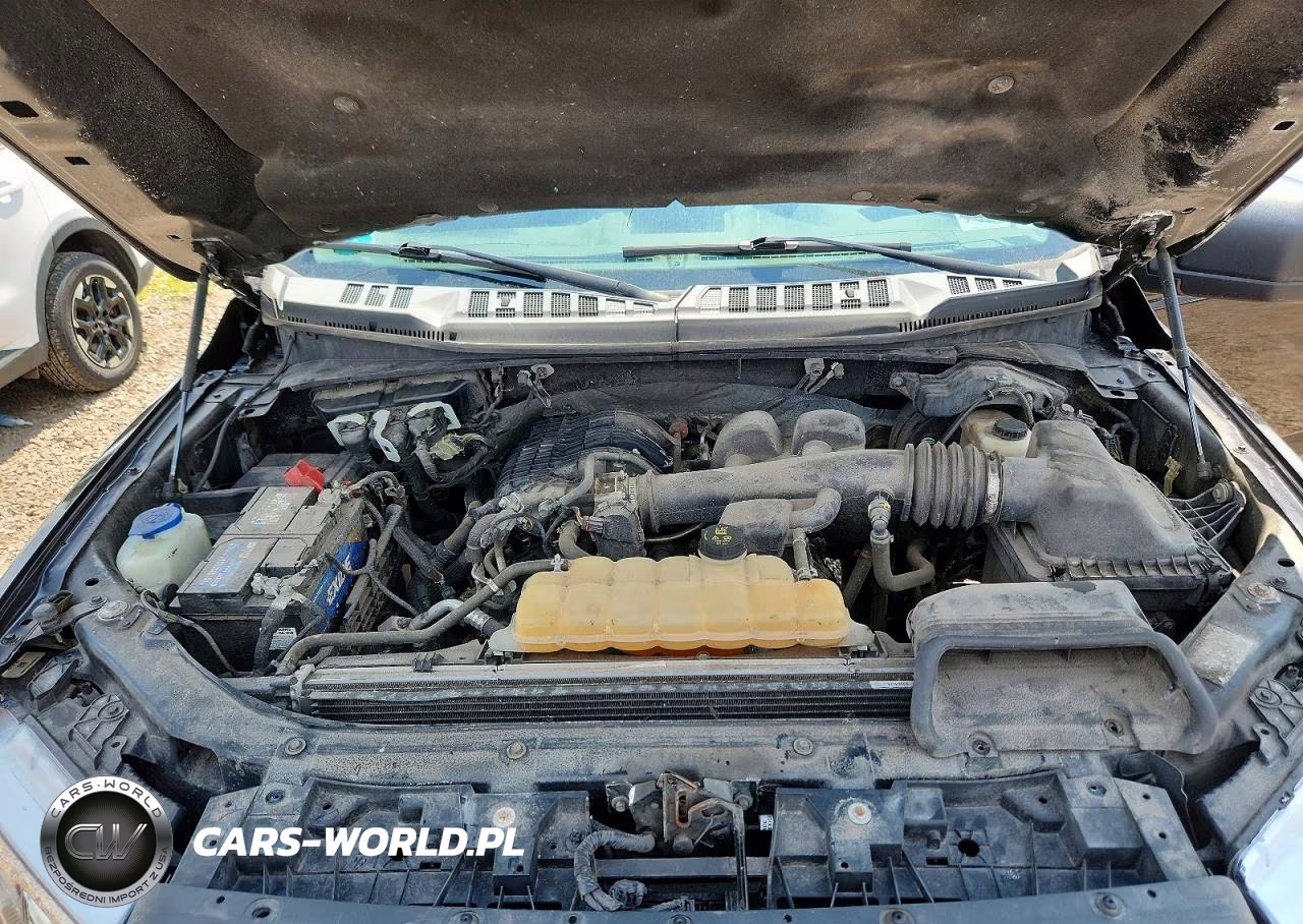 2018 Ford F150 Supercrew VIN:1FTEW1EB7JFD15493 - 11