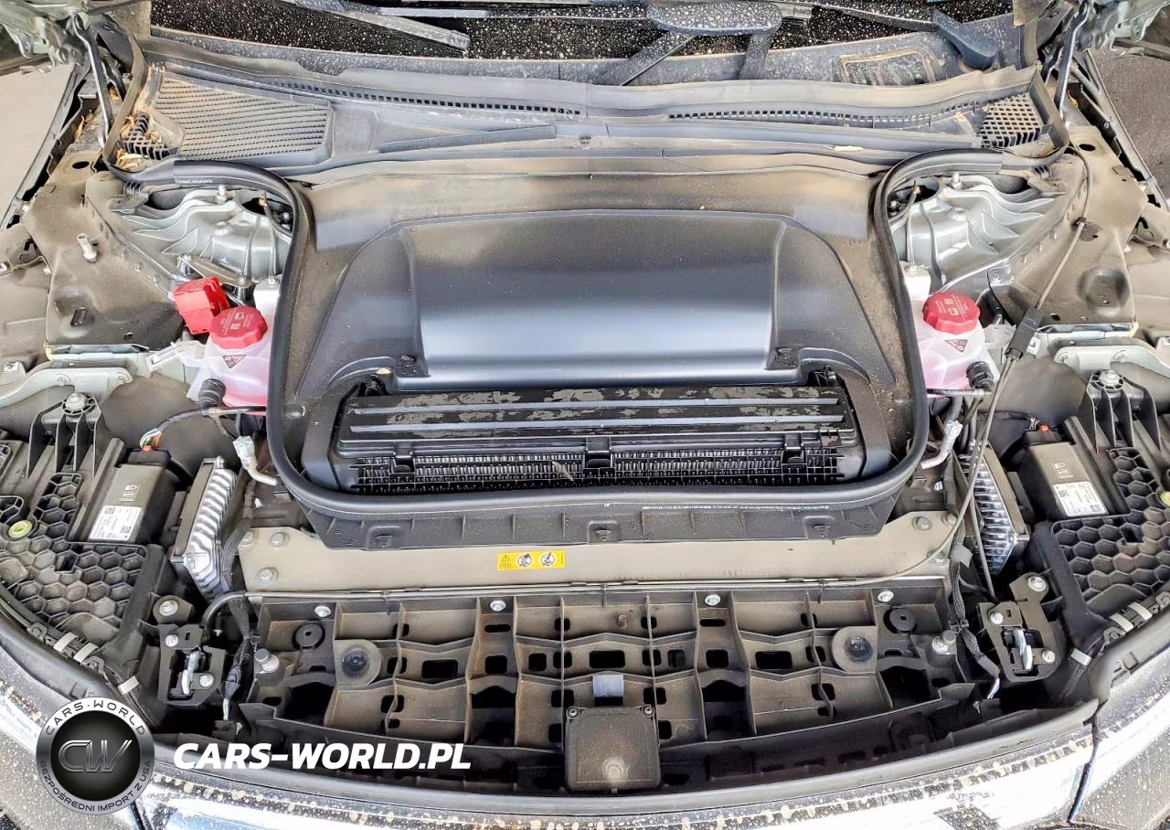 2024 Mercedes-Benz Eqs Sedan 450+ VIN:W1KCG2DB9RA047265 - 11