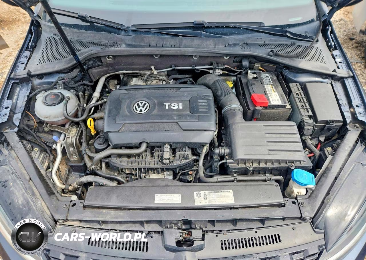 2018 Volkswagen Gti S VIN:3VW547AU2JM254924 - 11