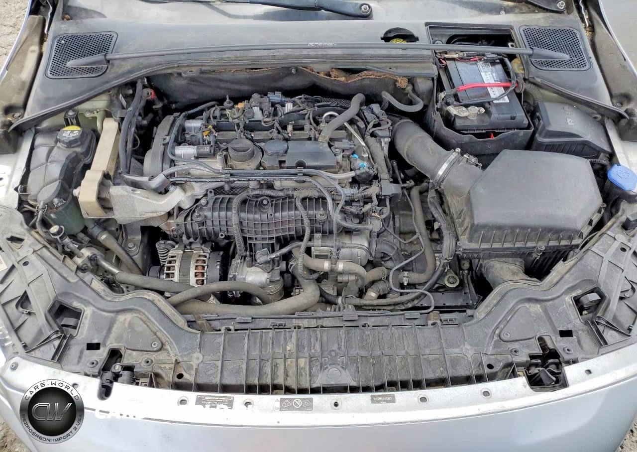 2017 Volvo S60 VIN:YV126MFL0H2438057 - 11