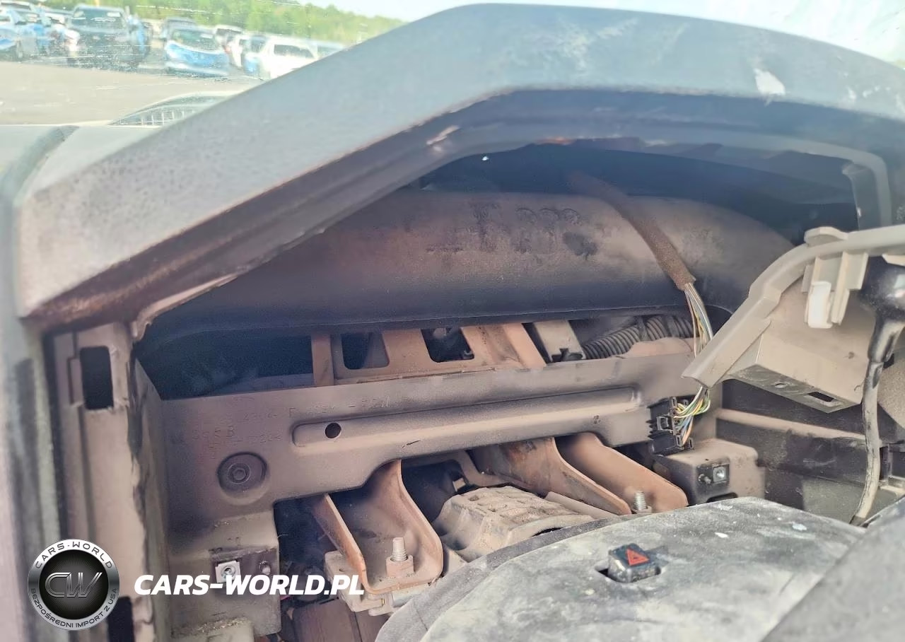 2011 Ford F350 Super Duty VIN:1FT8W3DT3BEC27423 - 9