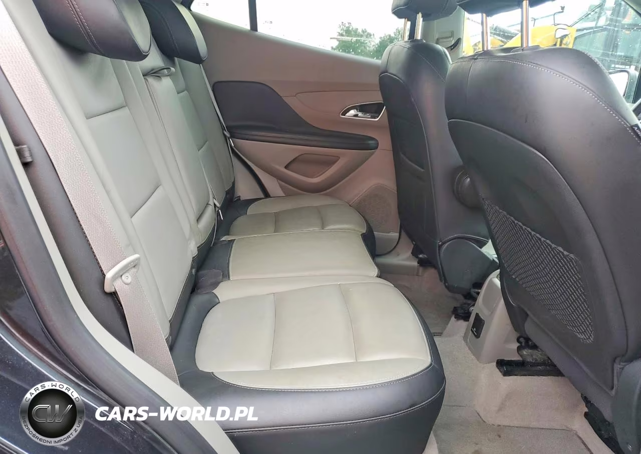 2016 Buick Encore VIN:KL4CJCSB9GB526792 - 11