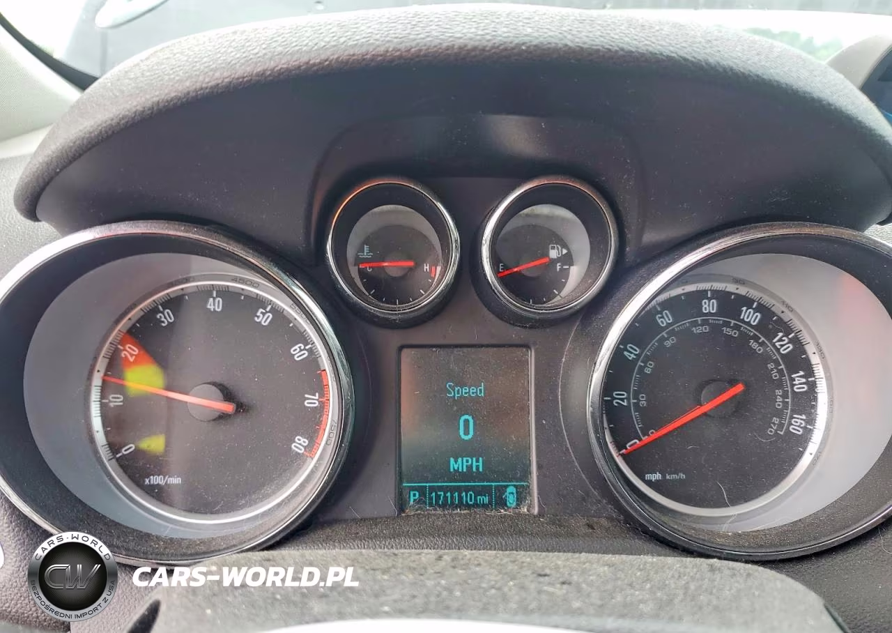 2016 Buick Encore VIN:KL4CJCSB9GB526792 - 9