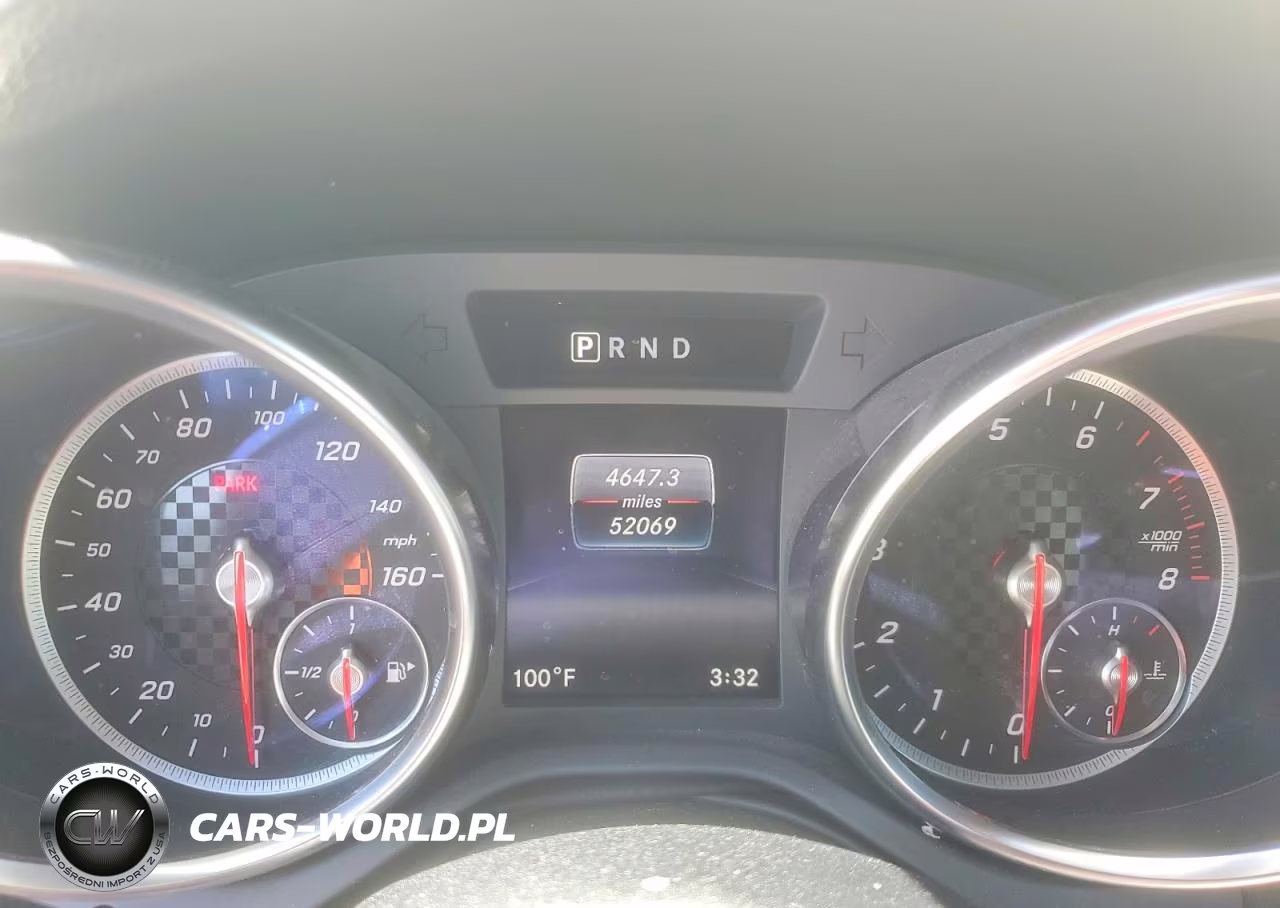 2018 Mercedes-Benz Slc 300 VIN:WDDPK3JA7JF148541 - 9