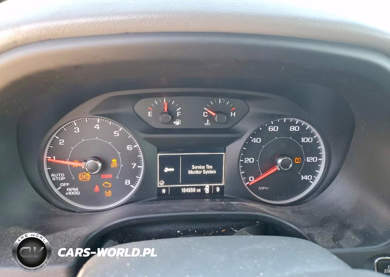2017 GMC Acadia Sle VIN:1GKKNLLA9HZ272316 - 9