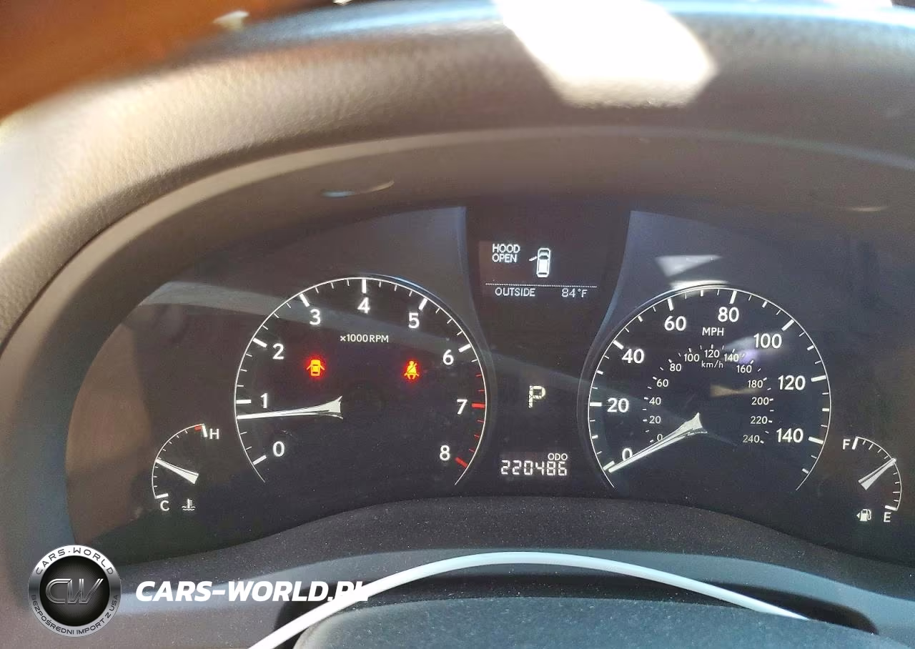 2010 Lexus Rx 350 VIN:2T2ZK1BA9AC002863 - 9