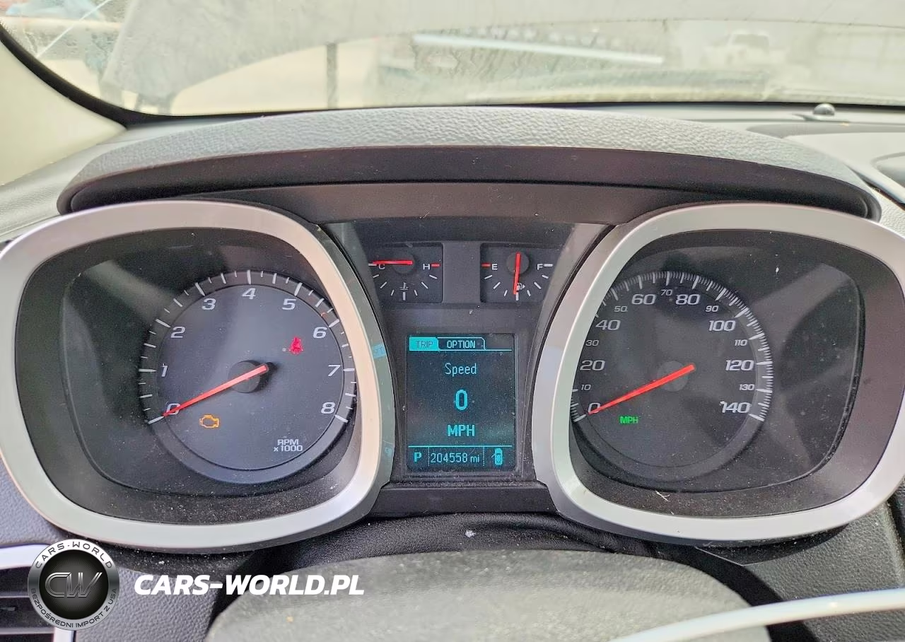 2016 Chevrolet Equinox Lt VIN:2GNALCEK0G6237152 - 9