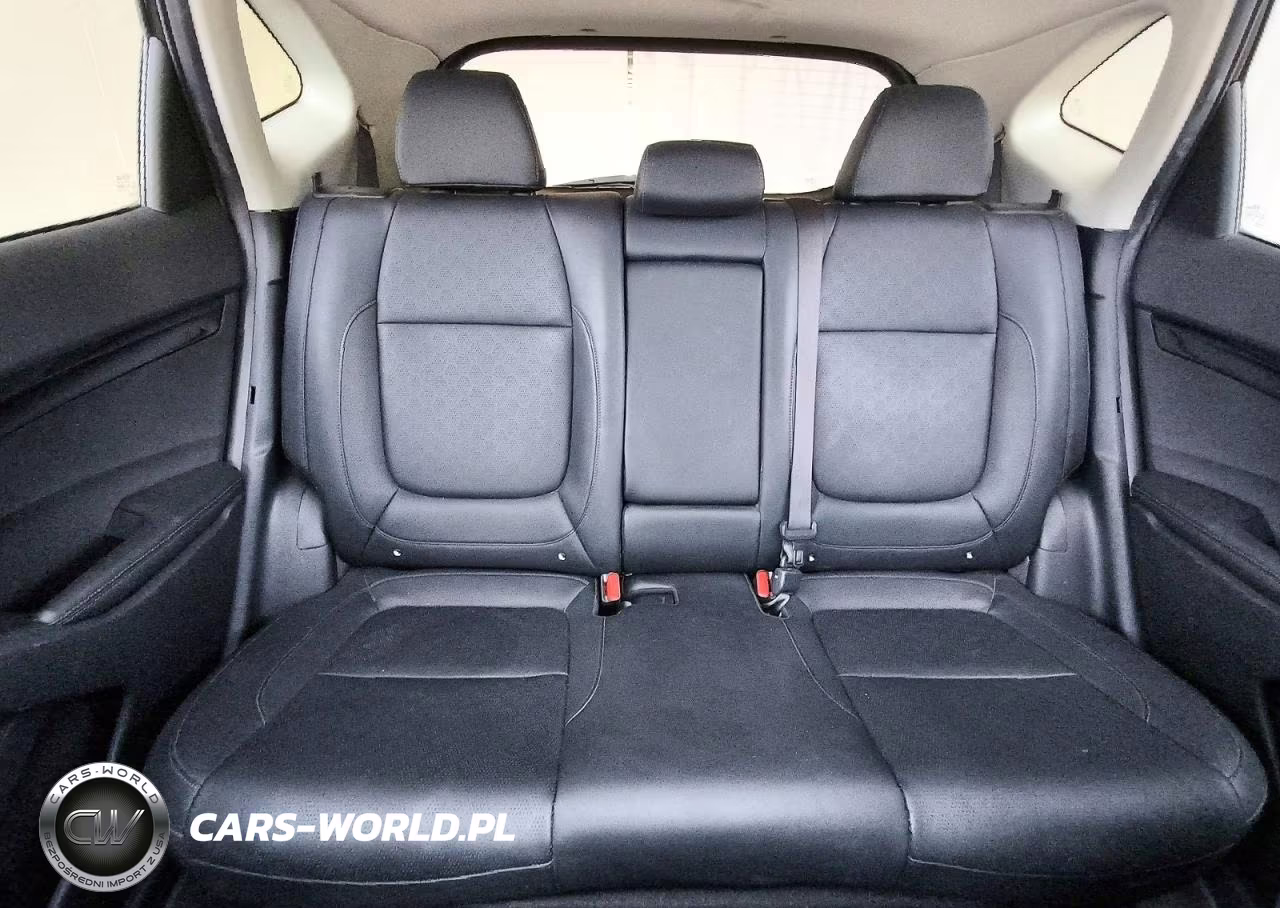 2021 Kia Seltos Sx VIN:KNDETCA20M7055740 - 10