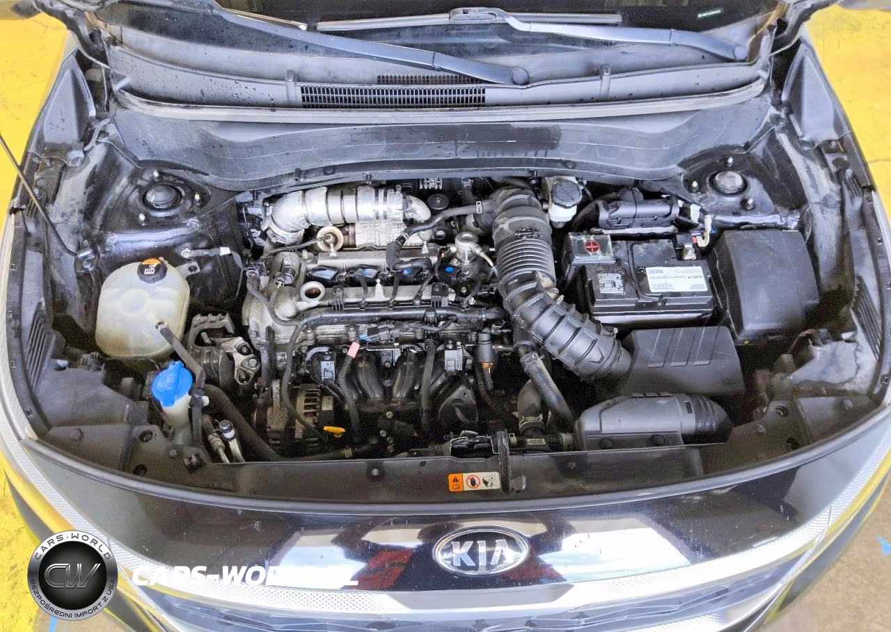 2021 Kia Seltos Sx VIN:KNDETCA20M7055740 - 12