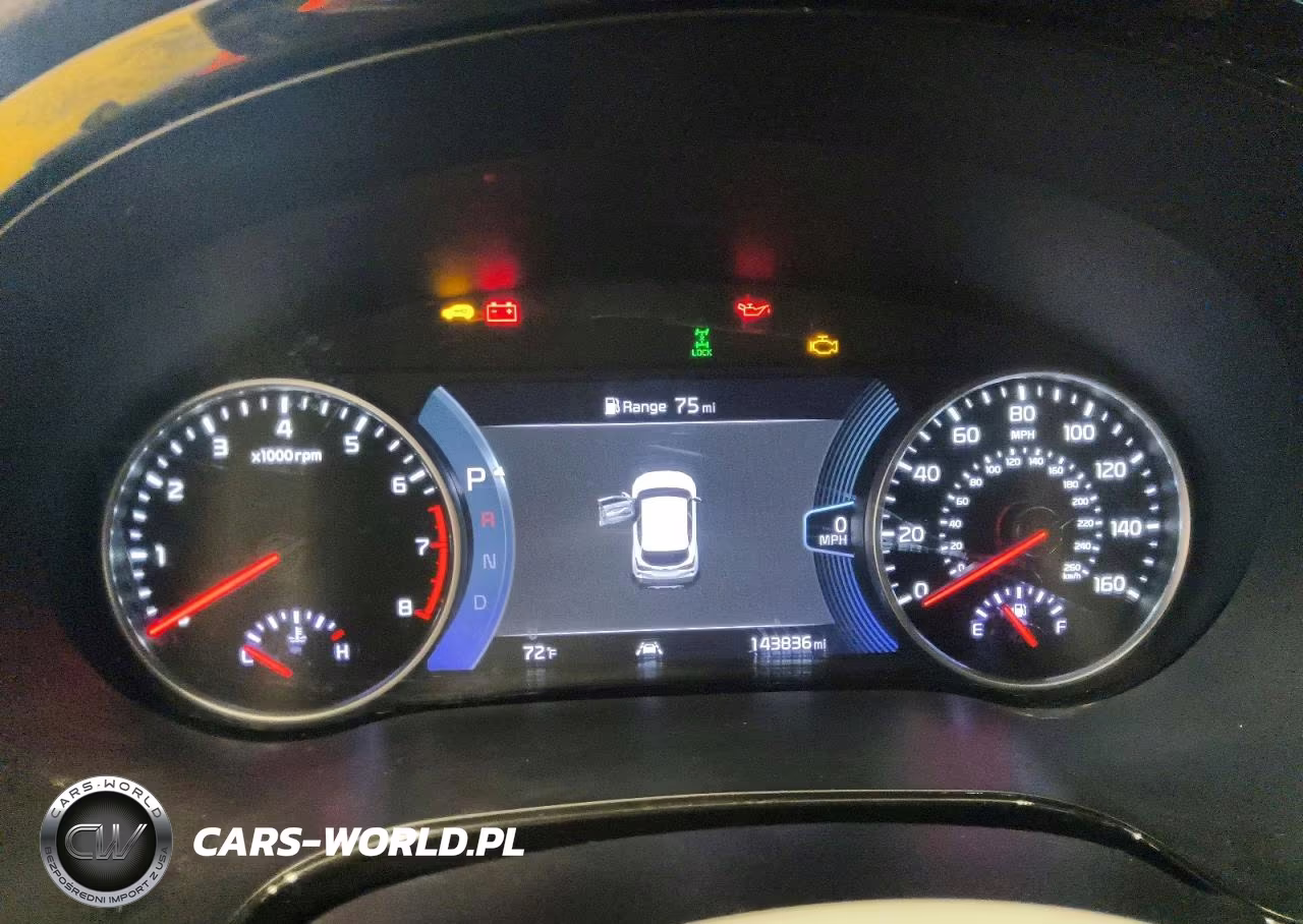 2021 Kia Seltos Sx VIN:KNDETCA20M7055740 - 9