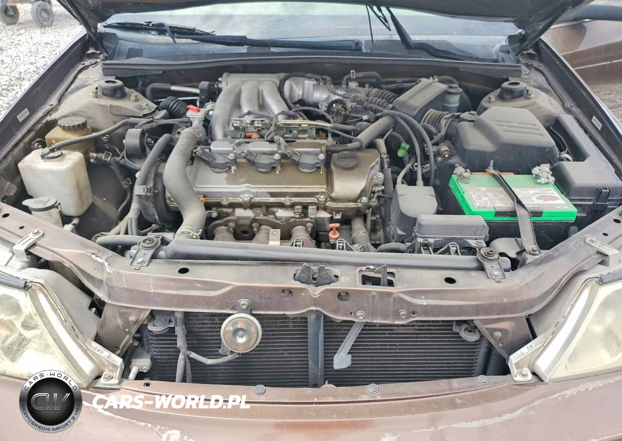 2000 Toyota Avalon Xl VIN:4T1BF28B1YU039527 - 11