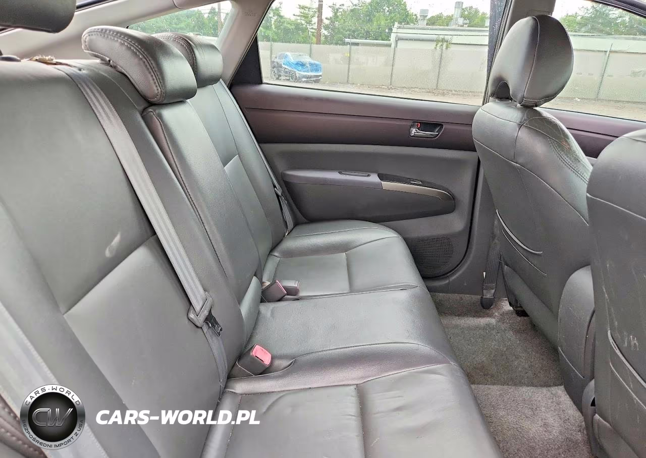 2005 Toyota Prius Base VIN:JTDKB20U053125796 - 10