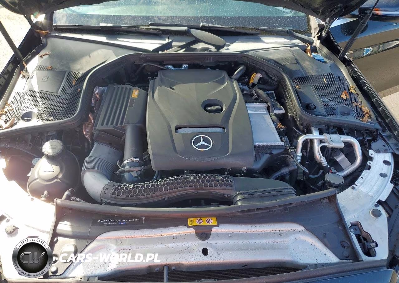 2018 Mercedes-Benz C 300 4Matic VIN:55SWF4KB7JU236256 - 11