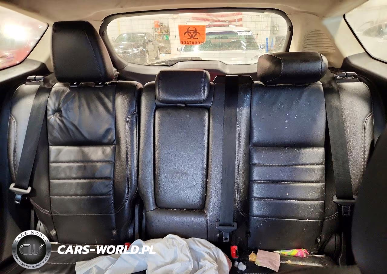 2015 Ford C-Max Sel VIN:1FADP5BU7FL115444 - 10