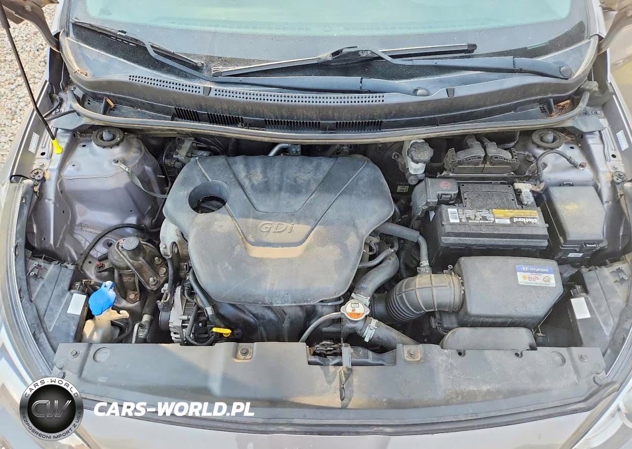 2017 Hyundai Accent Value Edition VIN:KMHCT4AE8HU361000 - 11