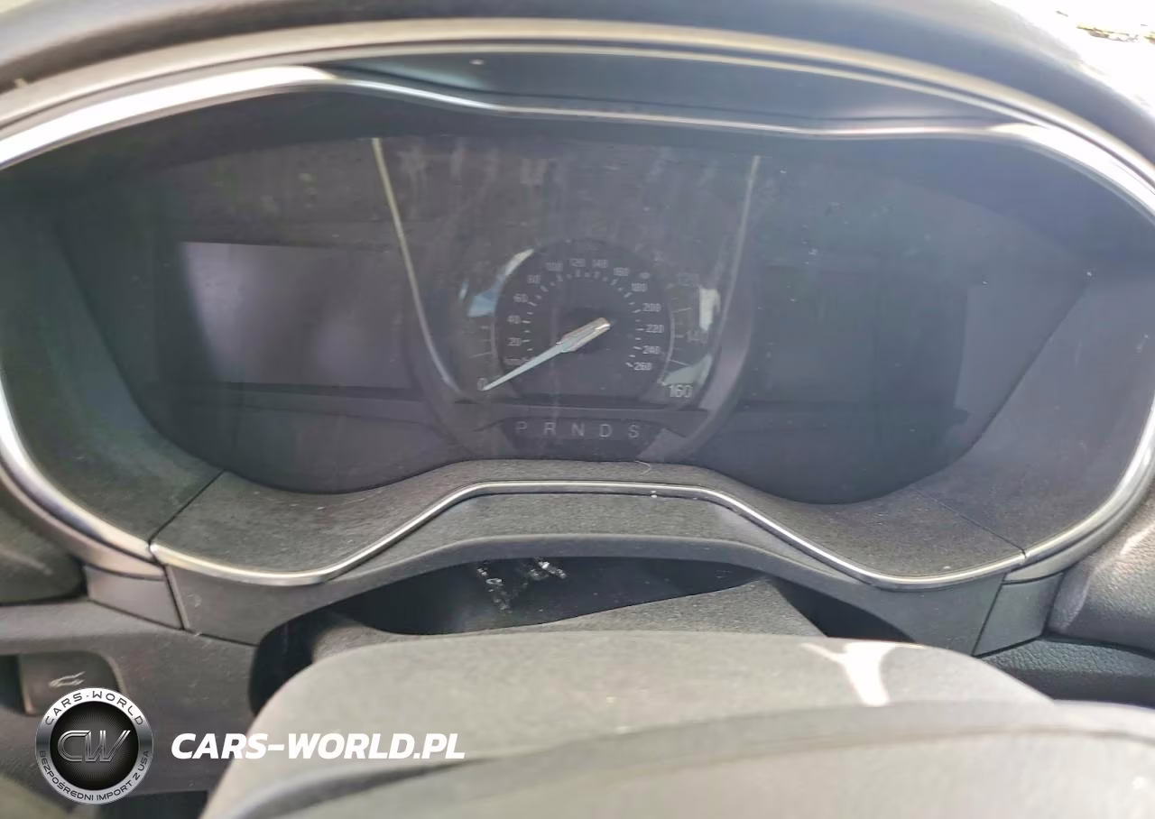 2018 Ford Fusion Se VIN:3FA6P0T94JR185757 - 9