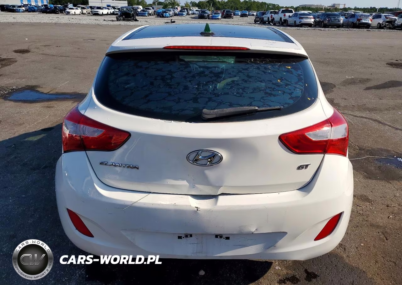 2014 Kia Soul Base VIN:KMHD35LE2DU113598 - 6
