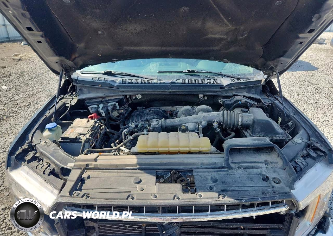 2019 Ford F150 Supercrew VIN:1FTEW1EB0KKF13938 - 11