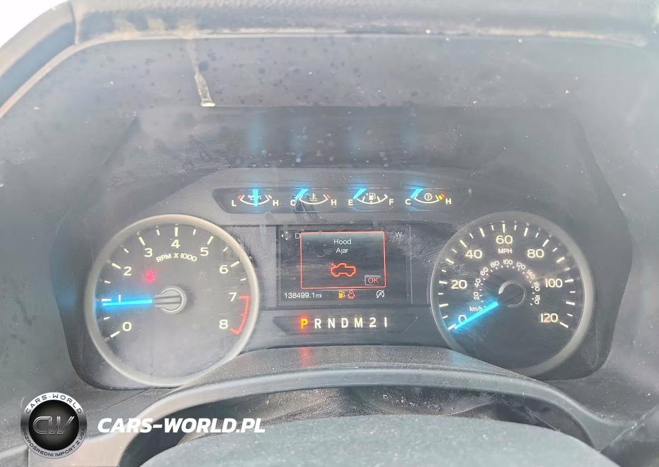 2019 Ford F150 Supercrew VIN:1FTEW1EB0KKF13938 - 9