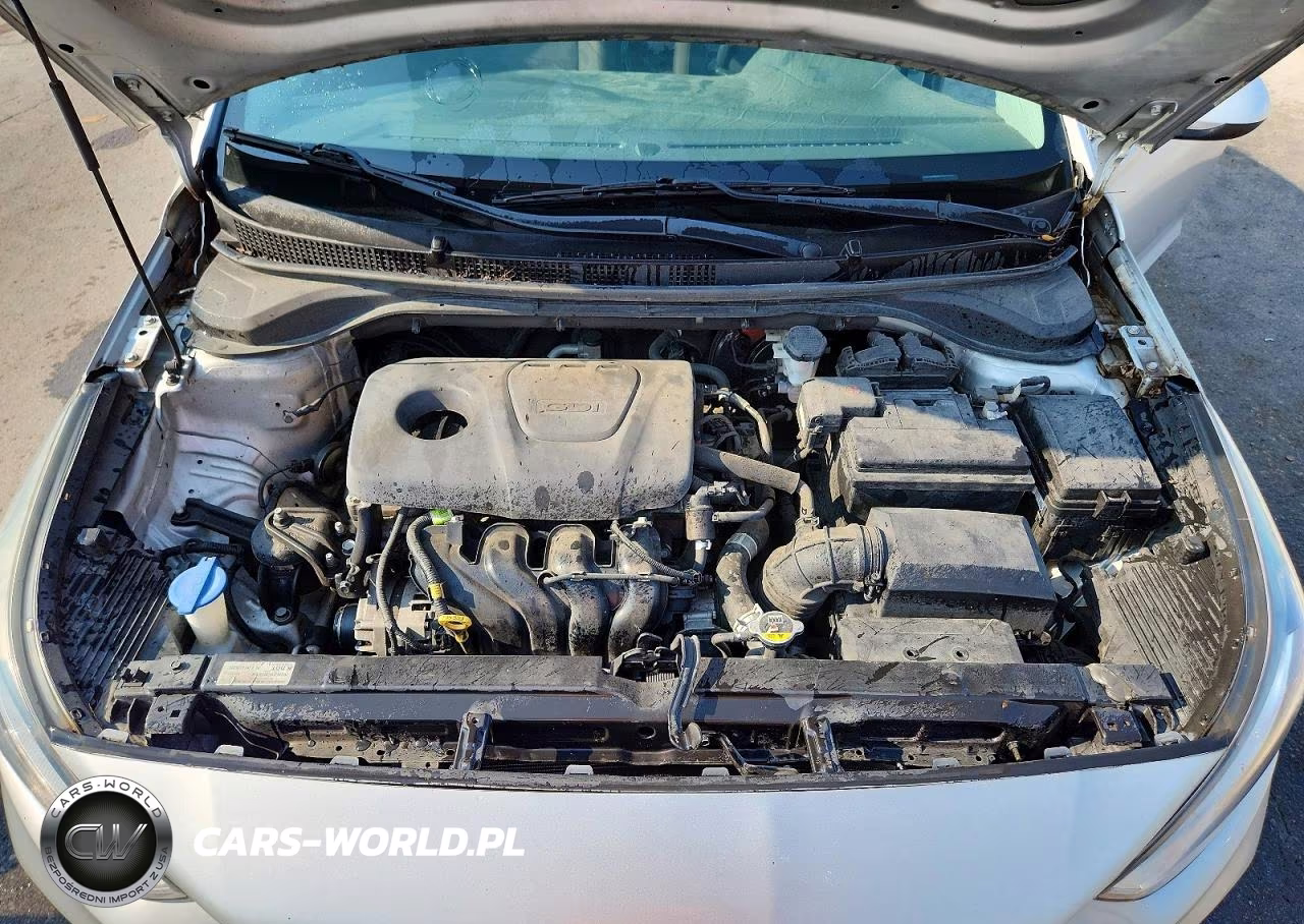 2019 Hyundai Accent Se VIN:3KPC24A36KE038673 - 11