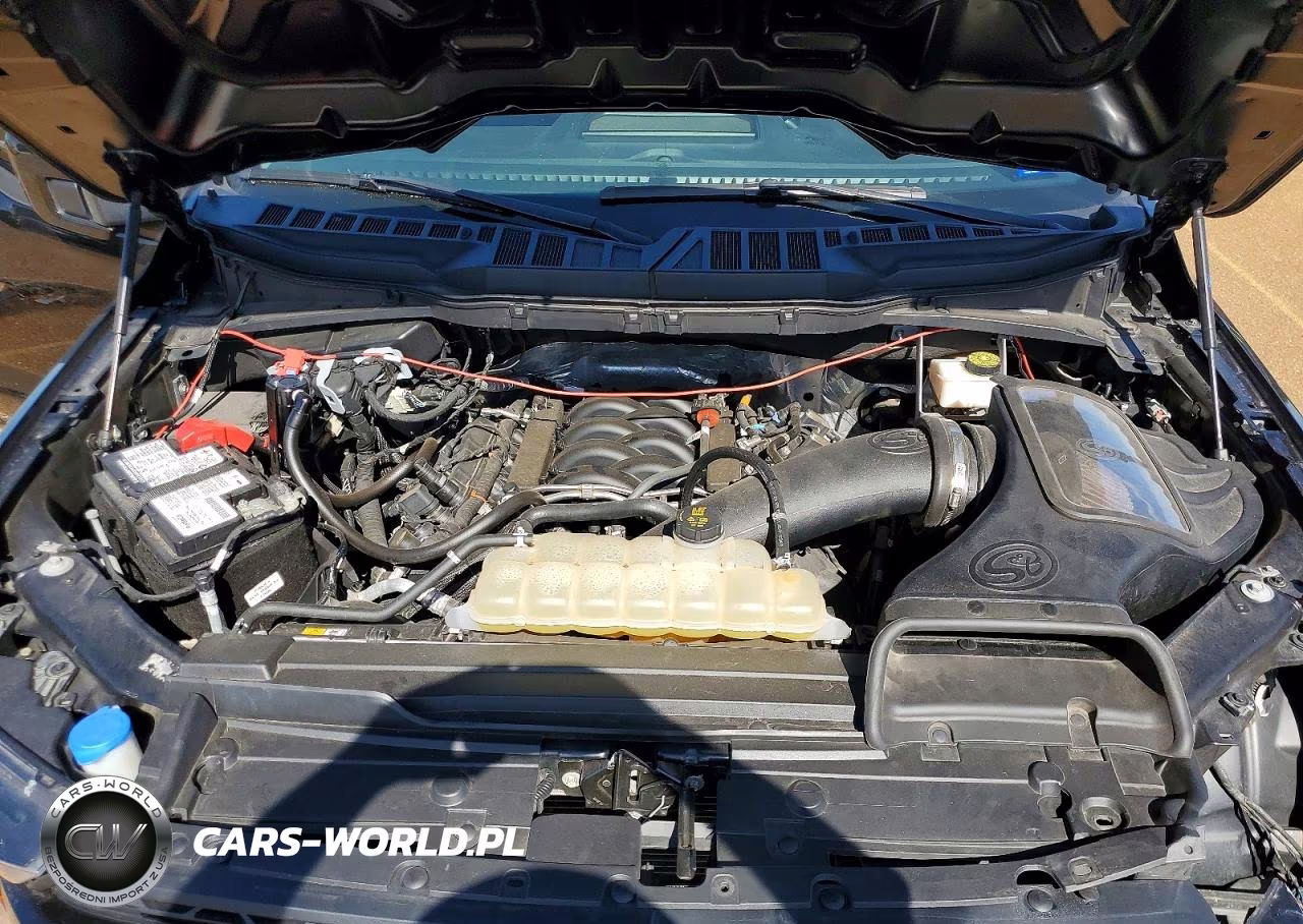 2023 Ford F150 VIN:1FTMF1C51PKF88180 - 11