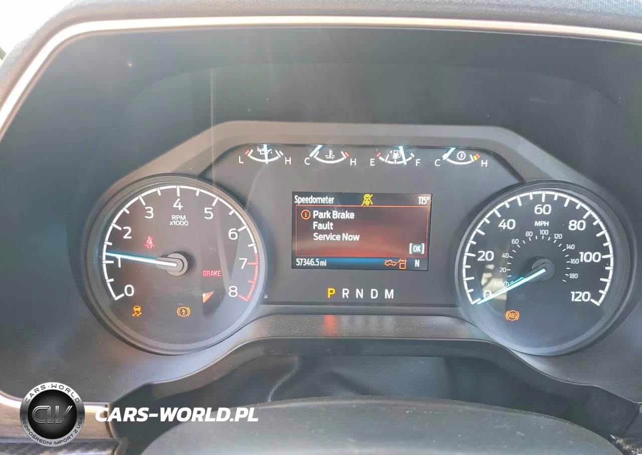2023 Ford F150 VIN:1FTMF1C51PKF88180 - 9