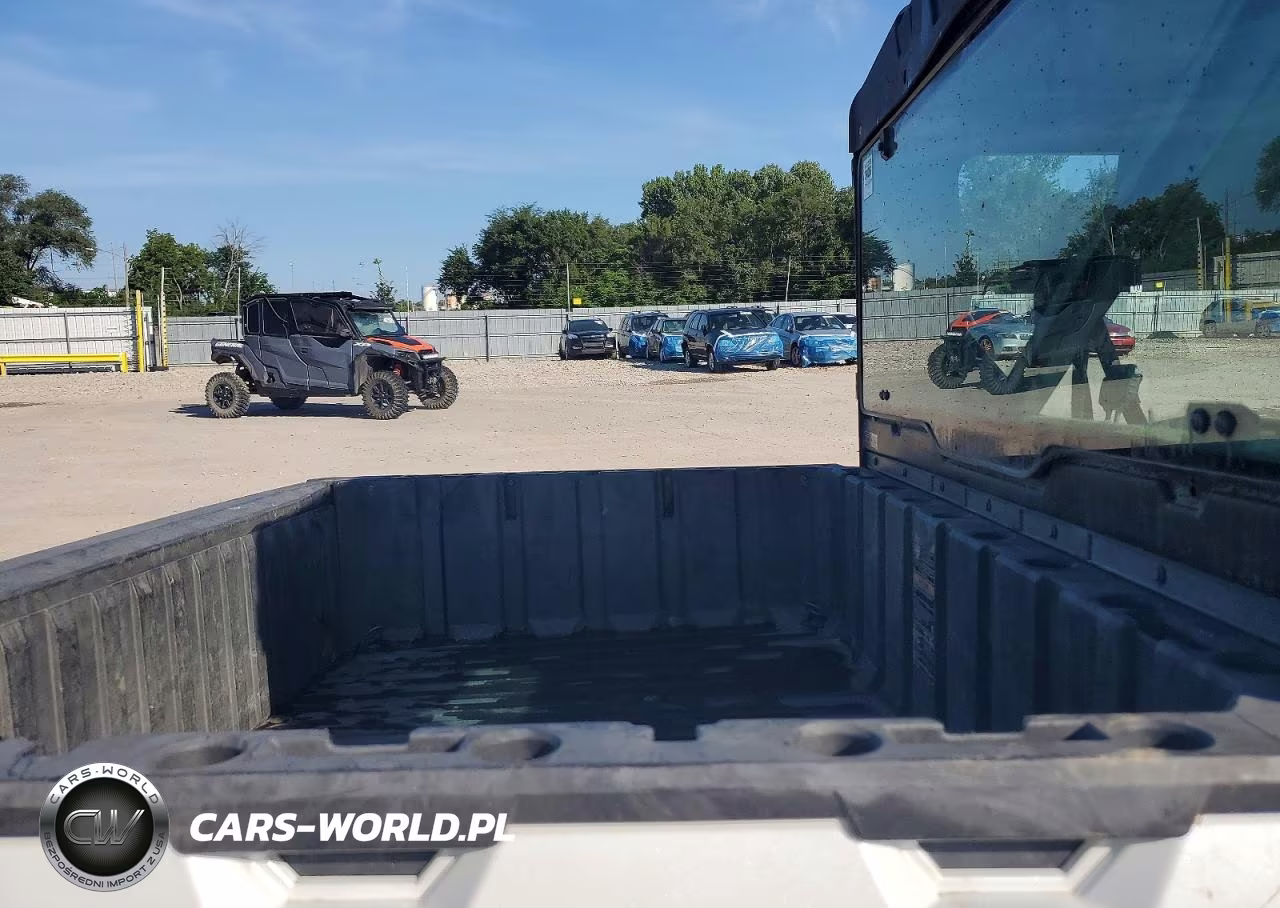 2019 Polaris Ranger Xp 1000 Utility Vehicle VIN:4XARRU995K8902662 - 6