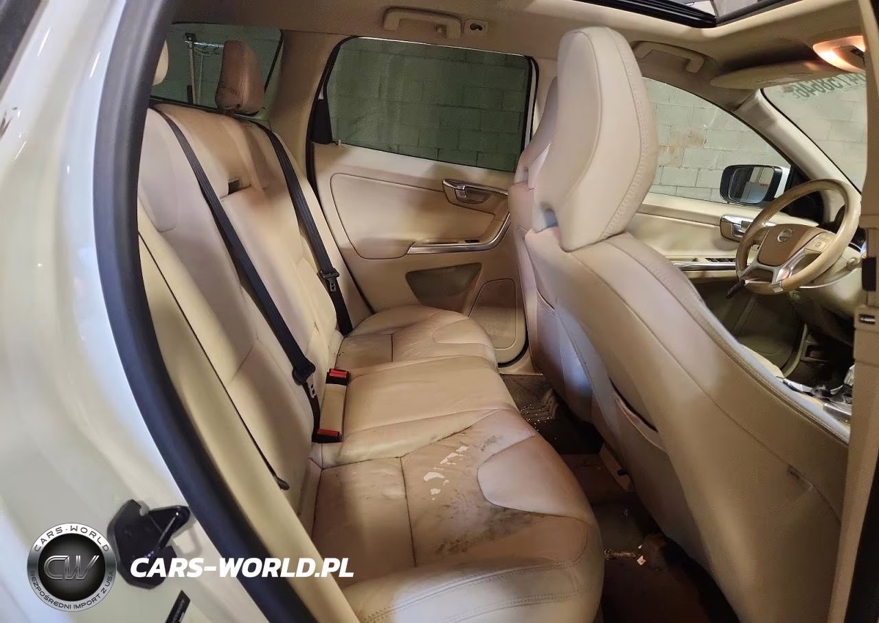 2013 Volvo Xc60 T6 VIN:YV4902DZXD2420710 - 10