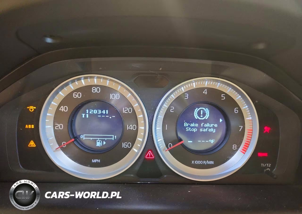 2013 Volvo Xc60 T6 VIN:YV4902DZXD2420710 - 9