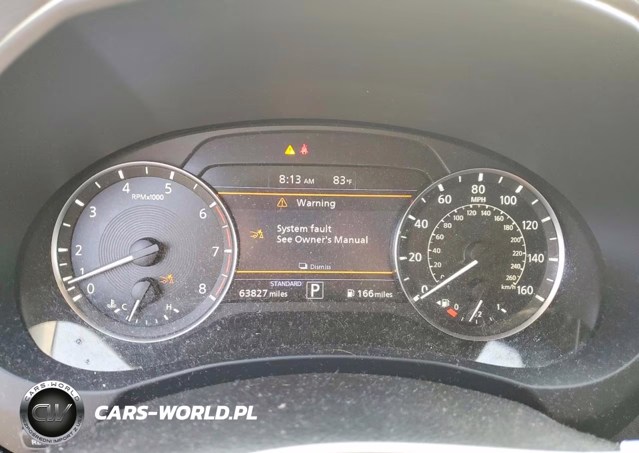 2020 Infiniti Qx50 Luxe VIN:3PCAJ5M38LF102574 - 9