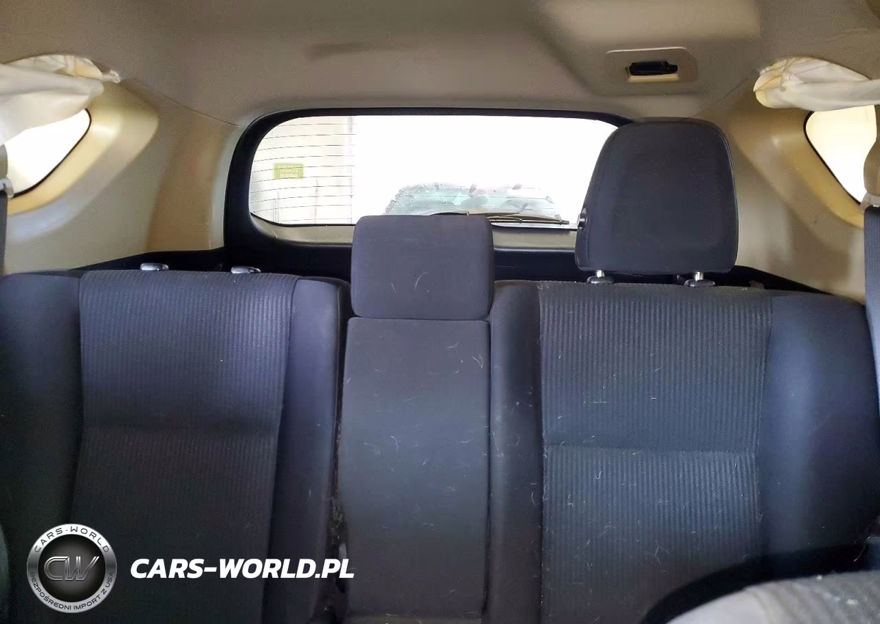 2015 Toyota Rav4 Le VIN:JTMBFREV4FD151845 - 10