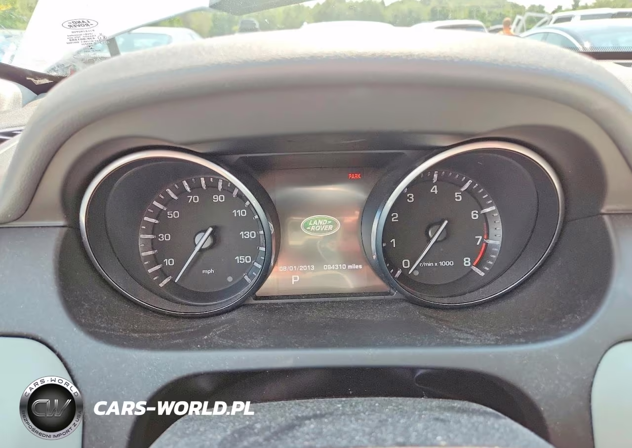 2016 Land Rover Discovery Sport Se VIN:SALCP2BG1GH594925 - 9