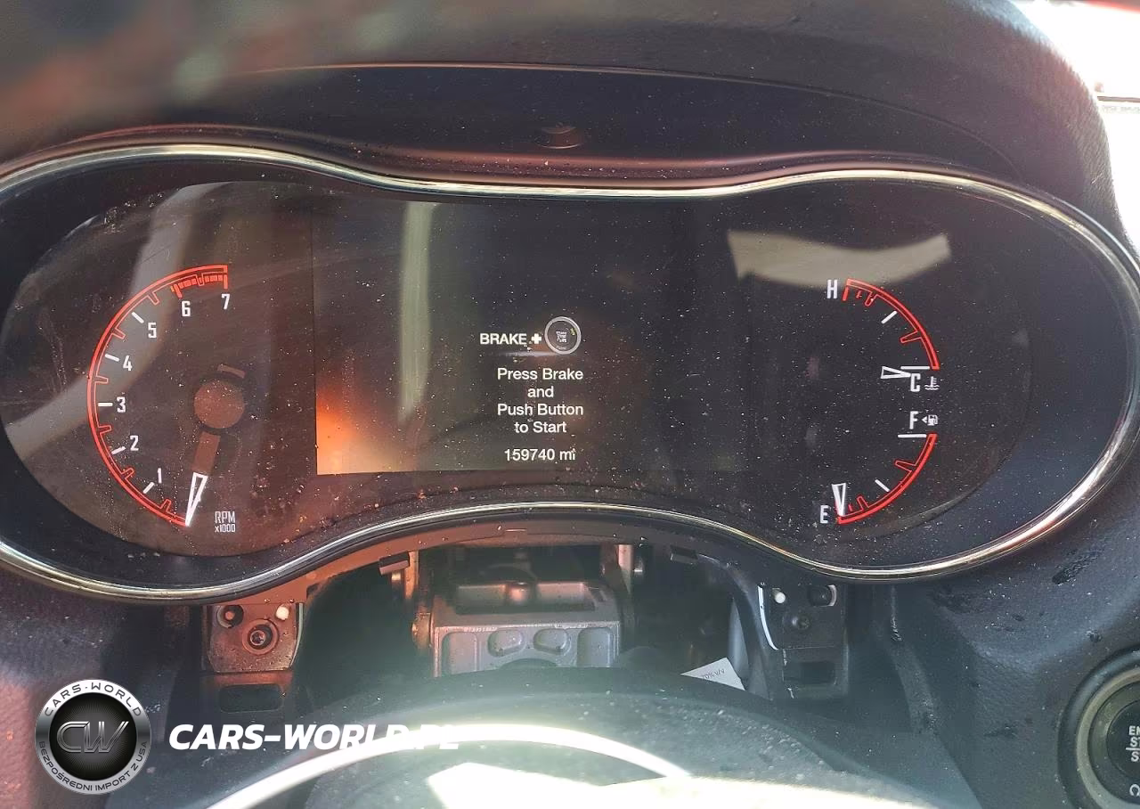 2019 Dodge Durango R-T VIN:1C4SDJCT0KC711014 - 11